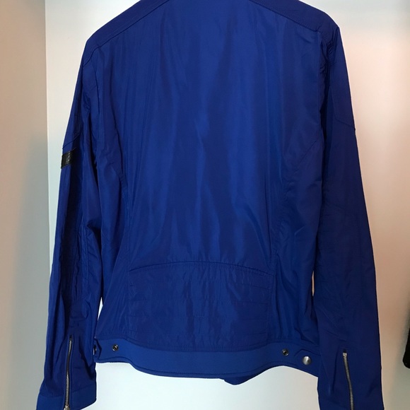 Diesel Jacket - Picture 3 of 6